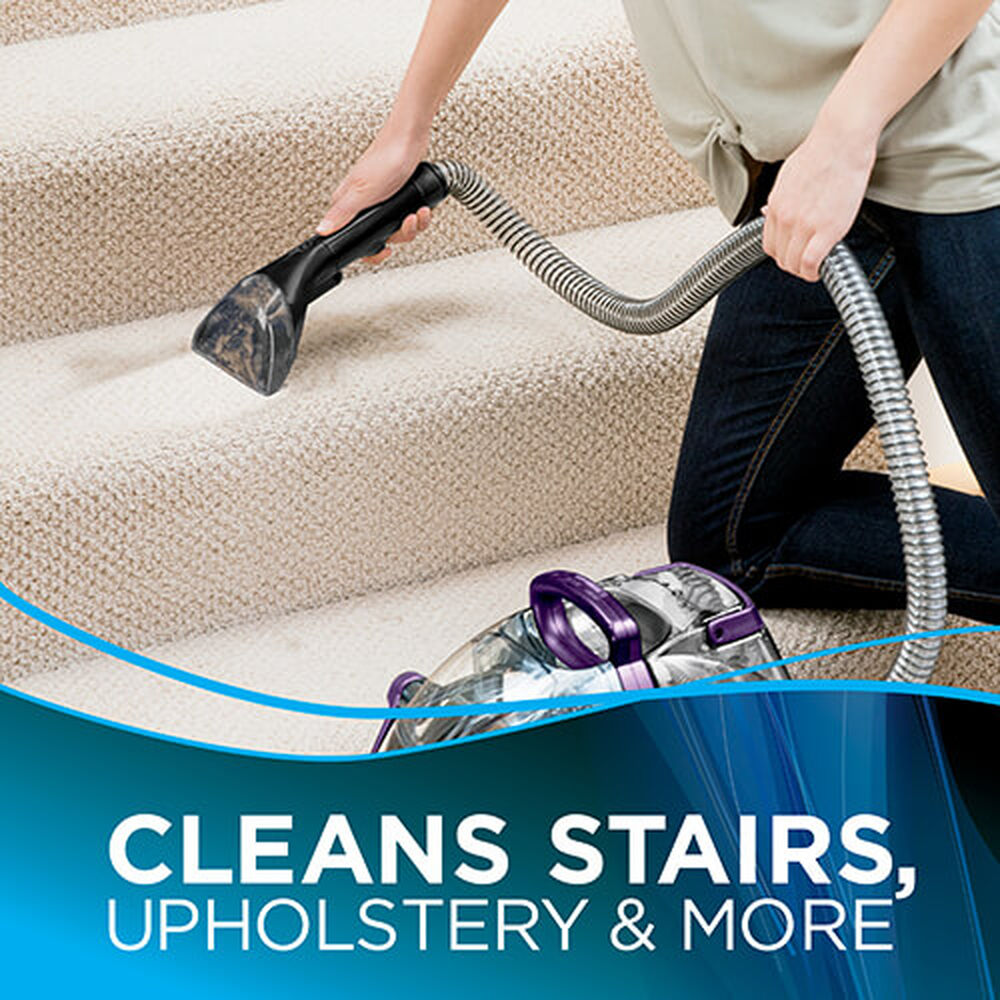 SpotClean Pet Pro Portable Carpet Cleaner 3624E BISSELL®